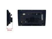 DYNAVIN DS-135S Slim – Autoradio CarPlay Android Auto 10,1