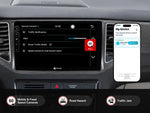 DYNAVIN DS-135S Slim – Autoradio CarPlay Android Auto 10,1