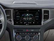 DYNAVIN DS-135S Slim – Autoradio CarPlay Android Auto 10,1