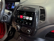 DYNAVIN DS-RNCAP Slim – Autoradio GPS CarPlay Android Auto 9 pouces pour Renault Captur 2013-2019 DYNAVIN
