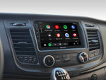 DYNAVIN DS-TS – Autoradio 9 pouces CarPlay Android Auto sans fil pour Ford Transit DYNAVIN