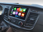 DYNAVIN DS-TS – Autoradio 9 pouces CarPlay Android Auto sans fil pour Ford Transit DYNAVIN