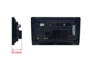 DYNAVIN DS-TS – Autoradio 9 pouces CarPlay Android Auto sans fil pour Ford Transit DYNAVIN