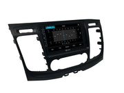 DYNAVIN DS-TS – Autoradio 9 pouces CarPlay Android Auto sans fil pour Ford Transit DYNAVIN