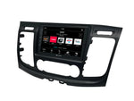 DYNAVIN DS-TS – Autoradio 9 pouces CarPlay Android Auto sans fil pour Ford Transit DYNAVIN