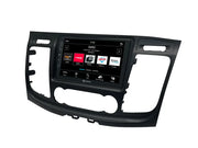 DYNAVIN DS-TS – Autoradio 9 pouces CarPlay Android Auto sans fil pour Ford Transit DYNAVIN