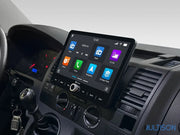 DYNAVIN DVN-T5TPAPT - Kit d’Installation pour VW T5 Transporter DYNAVIN