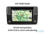 DYNAVIN DVN-VCR-A - Adaptateur de Caméra d’Origine VW DYNAVIN