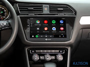 Dynavin D9-82 Premium Flex - Autoradio Android Carplay pour VW Tiguan DYNAVIN
