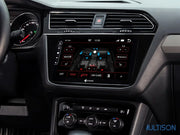 Dynavin D9-82 Premium Flex - Autoradio Android Carplay pour VW Tiguan DYNAVIN