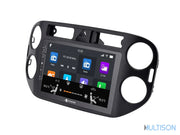Dynavin D9-83B Premium Flex - Autoradio Android Carplay VW Tiguan 2007-2017 DYNAVIN
