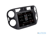 Dynavin D9-83B Premium Flex - Autoradio Android Carplay VW Tiguan 2007-2017 DYNAVIN