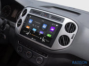 Dynavin D9-83B Premium Flex - Autoradio Android Carplay VW Tiguan 2007-2017 DYNAVIN