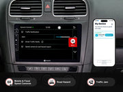 Dynavin DS-DF31 Slim – Autoradio CarPlay Android Auto 9