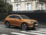 FOCAL Inside DS 7 Crossback – Kit audio complet DYNAVIN