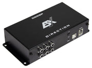 ESX D66SP – Processeur DSP 6 Canaux avec Bluetooth et Audio HD ESX