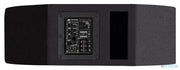 ESX DBX800A - Caisson de Basse Actif avec Amplificateur Intégré ESX