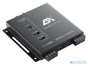 ESX DLC22 - Convertisseur Haut Niveau / Bas Niveau 2 Canaux ESX