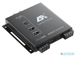 ESX DLC22 - Convertisseur Haut Niveau / Bas Niveau 2 Canaux ESX