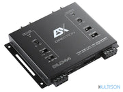 ESX DLC44 - Convertisseur High/Low 4 Canaux avec EPS® PRO ESX