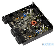 ESX DLC44 - Convertisseur High/Low 4 Canaux avec EPS® PRO ESX