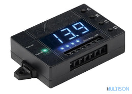 ESX DRDS-14 - Module de Retard de Mise en Marche 4 Voies ESX