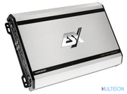 ESX HXE100.4 - Amplificateur 4 Canaux Class A/B 4 x 100W ESX