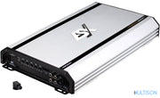 ESX HXE2000.1Dv2 - Amplificateur Mono Class D Digital ESX