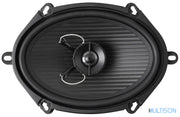 ESX HZ572 - Haut-Parleur Coaxial 2 Voies 13 x 18 cm 180 Watts max ESX