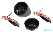 ESX HZ6.2T - Tweeters 25 mm 100 Watts RMS ESX