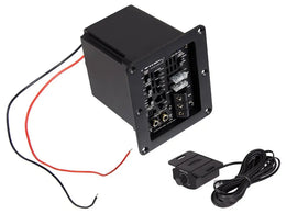 ESX POWER4 – Module Actif Class D pour Caisson de Subwoofer ESX