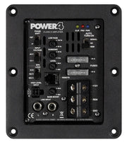 ESX POWER4 – Module Actif Class D pour Caisson de Subwoofer ESX