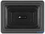 ESX Q168P - Caisson de basse ultra-compact avec subwoofer 15 x 20 cm ESX