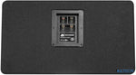 ESX Q208A – Caisson de Basses Actif Ultra-Compact 150W RMS ESX