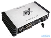ESX QE900.4 – Amplificateur 4 Canaux Class D Digital 900 Watts ESX
