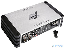 ESX QL500.1 – Amplificateur Mono Class D Digital 500W RMS ESX