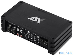 ESX QL800.1 – Amplificateur Mono Class D Digital 800W RMS ESX