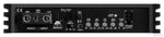 ESX QM500.1 – Amplificateur Mono Class D Ultra-Compact ESX