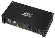 ESX QM66SP – Processeur DSP 6 Canaux avec Bluetooth et Audio HD ESX