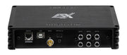 ESX QM66SP – Processeur DSP 6 Canaux avec Bluetooth et Audio HD ESX