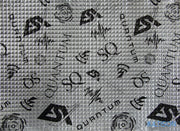 ESX QRM18 - Matériau d’Isolation Acoustique en Aluminium-Butyl 1.8 mm ESX