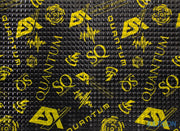 ESX QRM22 - Matériau d’Isolation Acoustique en Aluminium-Butyl 2.2 mm ESX