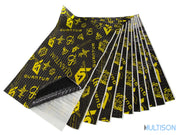 ESX QRM22 - Matériau d’Isolation Acoustique en Aluminium-Butyl 2.2 mm ESX