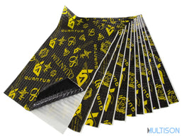 ESX QRM22 - Matériau d’Isolation Acoustique en Aluminium-Butyl 2.2 mm ESX