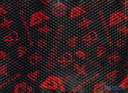 ESX QRM30S - Matériau d’Isolation Acoustique en Aluminium-Butyl 3.0 mm ESX