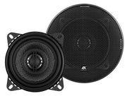 ESX QRX42 – Haut-parleurs coaxiaux 10 cm 2 voies ultra-plats ESX