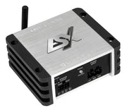 ESX QS-FOUR-BT-ISO – Amplificateur DSP 4 canaux Plug & Play avec Bluetooth ESX