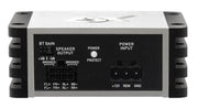 ESX QS-FOUR-BT-ISO – Amplificateur DSP 4 canaux Plug & Play avec Bluetooth ESX