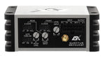 ESX QS-FOUR-BT – Amplificateur Class D 4 canaux ultra compact avec Bluetooth intégré ESX