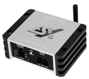 ESX QS-TWO-BT-ISO – Amplificateur Class D 2 canaux Plug & Play Bluetooth Nano ESX